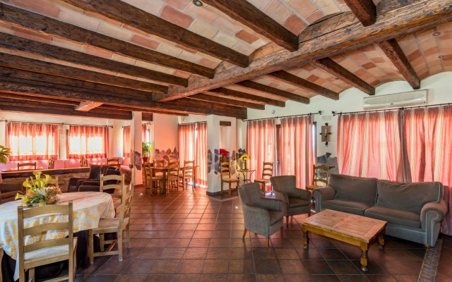 Hotel Rural Almazara