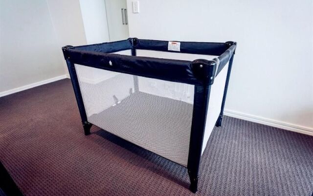 H Residence Apartments- Holiday Paradise