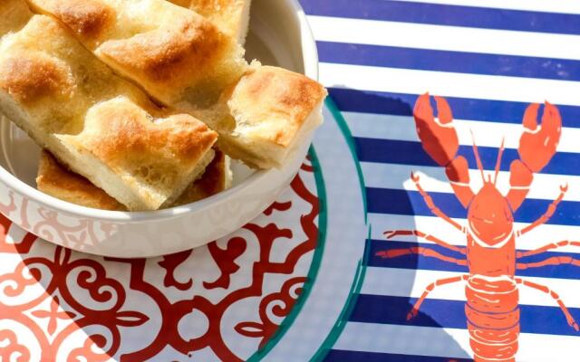 Cà Vivaldi penthouse 5terreparco