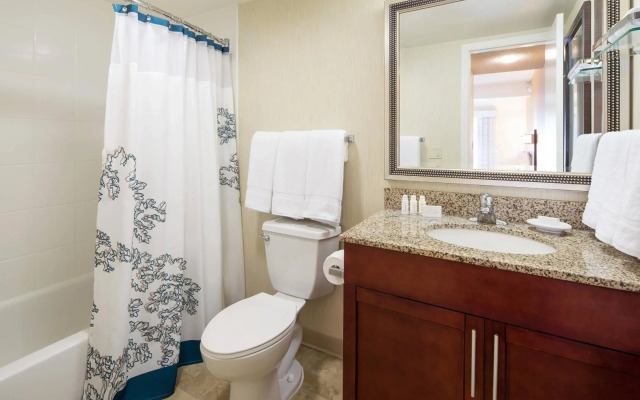 Residence Inn by Marriott San Diego La Jolla