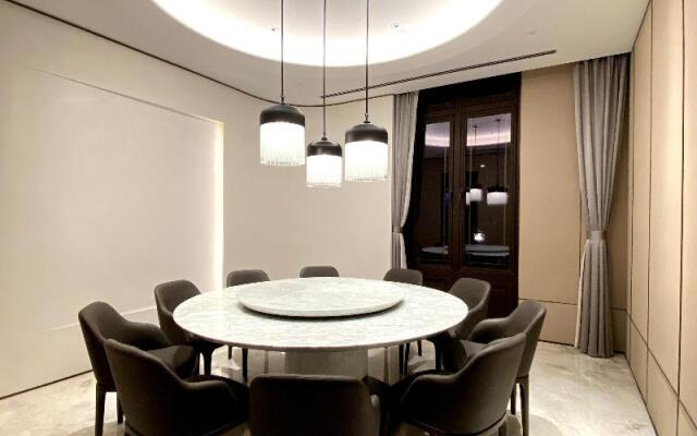 Blossom Hill Hotel Shaoxing Shangyu