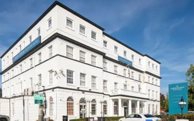 London Croydon Aerodrome Hotel by Sunday