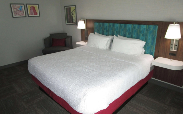 Best Western Cy-Fair