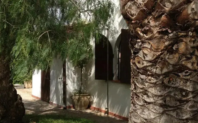 Villa Sardinia