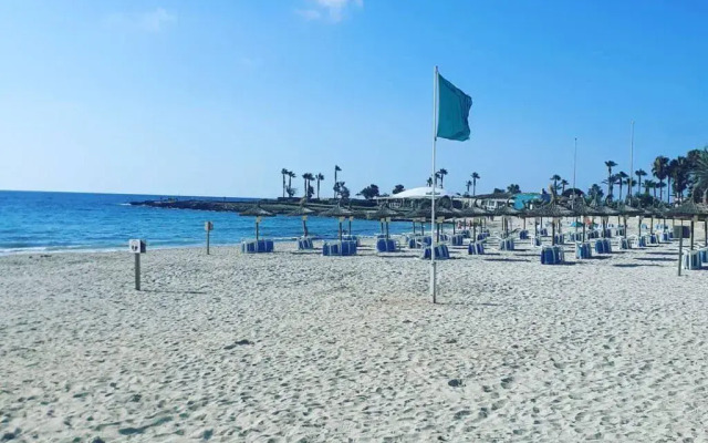 Protur Biomar Gran Hotel & Spa