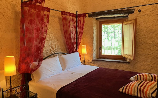 Arianella B&B Penedes
