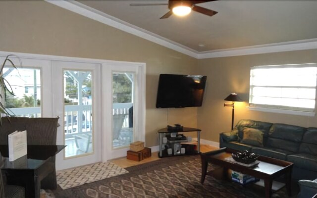 Good Times Both Units