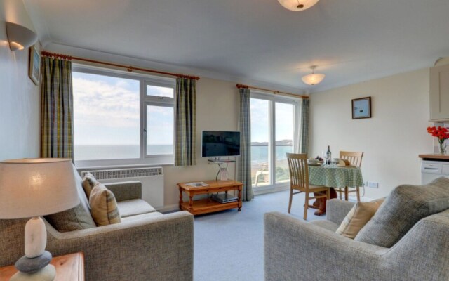 Flat 30 Clifton Court Croyde