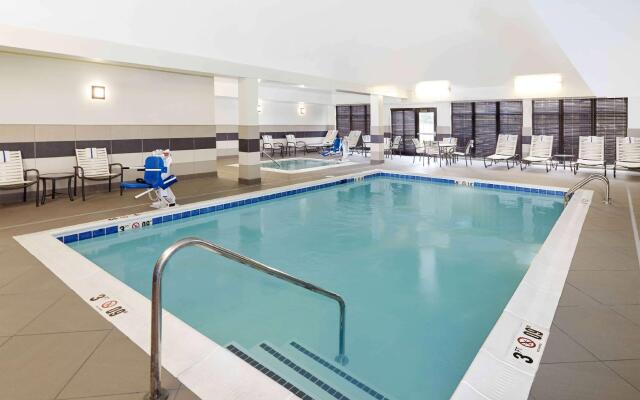 Homewood Suites by Hilton Munster