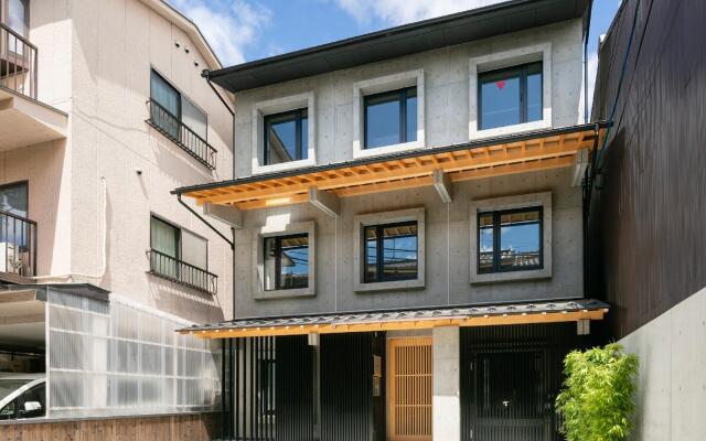 Hale Kyoto Tanbacuhi