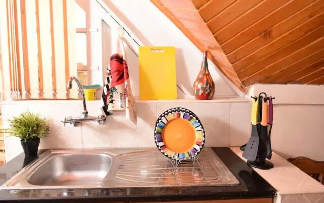 Sherry Homes Skyline Flat Westlands