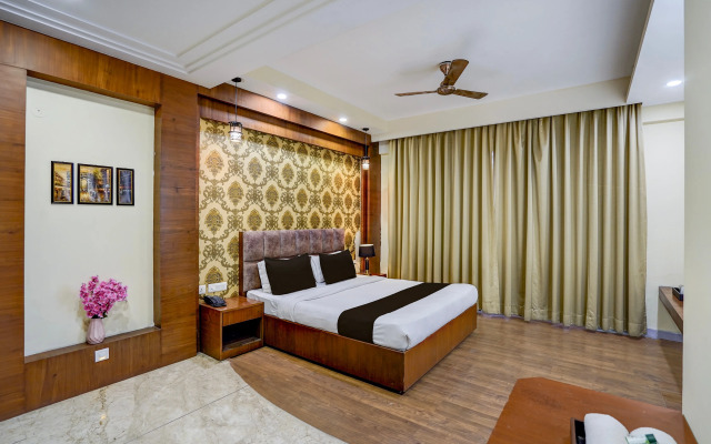 Townhouse Oak Sector 47 Near Medanta