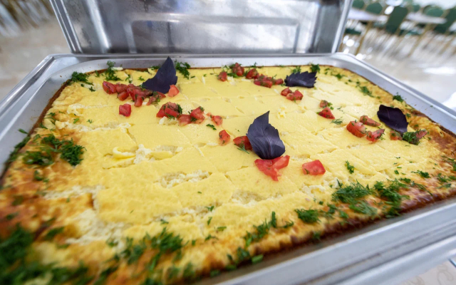 Санаторно-курортный комплекс Family Resort