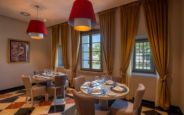 Vila Gale Collection Tomar Hotel