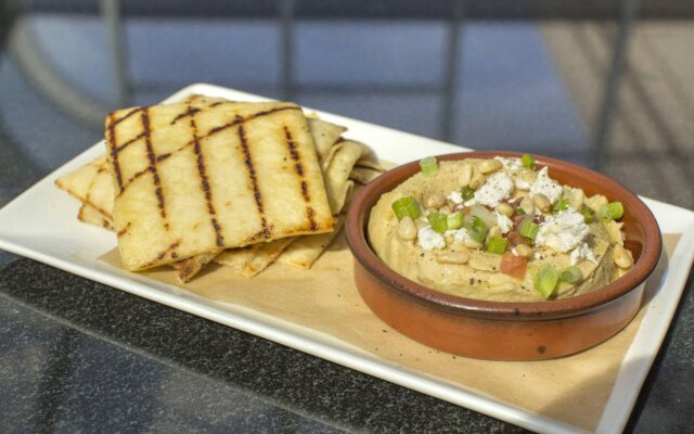 Marriott Philadelphia West