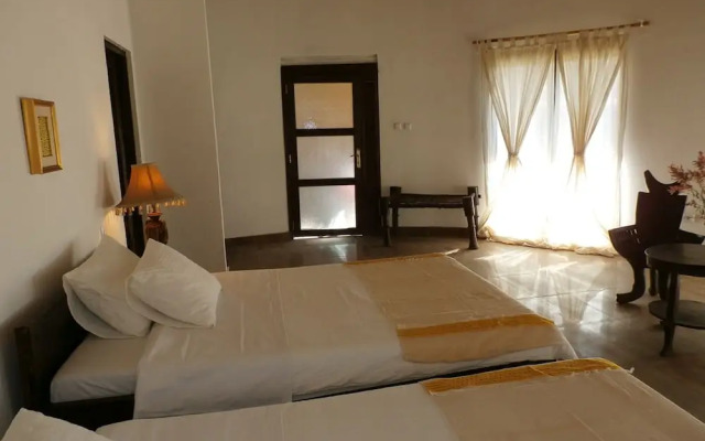 Mayleko Lodge