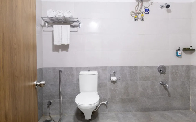 Lemonridge Hotels Kukatpally