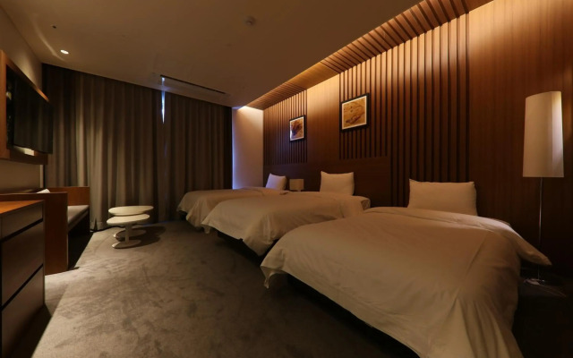 Sejong City Osong Hotel