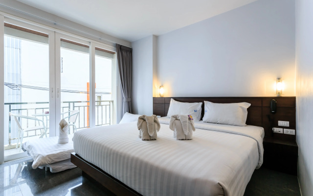 7Q Bangla Hotel