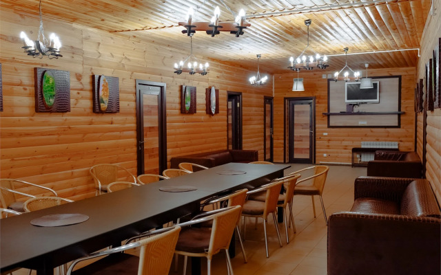 Лесное Поместье