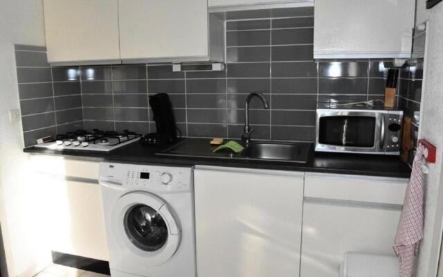 Résidence EQUATEUR - 2 Pièces pour 5 Personnes 24