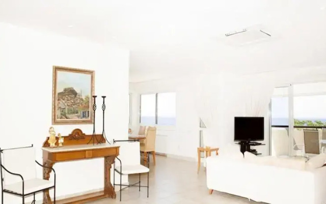 Apartment Caspian