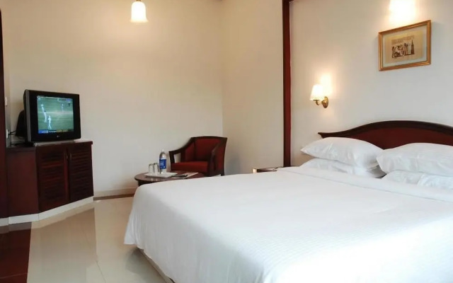 Rathna Residency