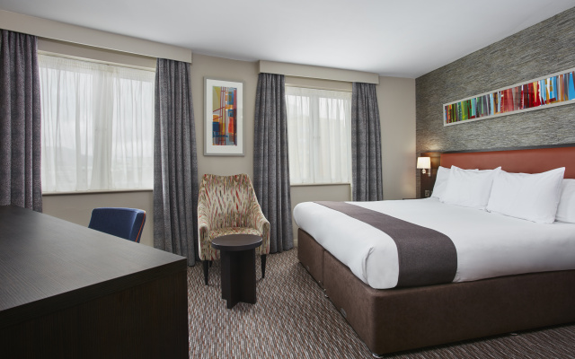Holiday Inn Belfast City Centre by IHG