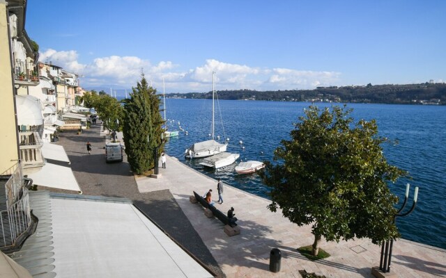 Romantic Benaco Salò - Room 03