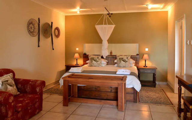 River View Lodge