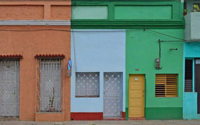 La Casita de Sae TRINIDAD