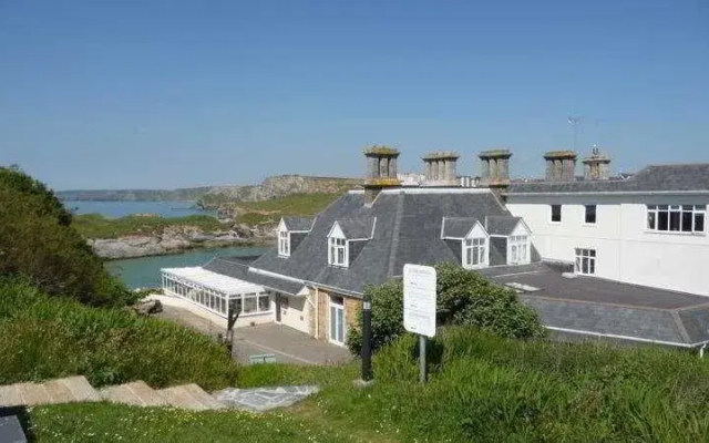Glendorgal Hotel