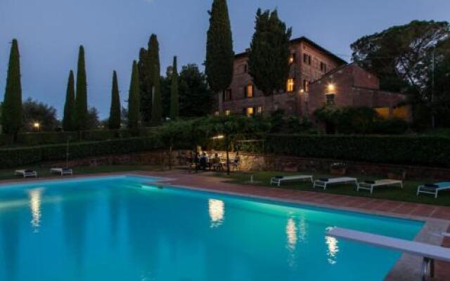 Villa Il Poggiolino
