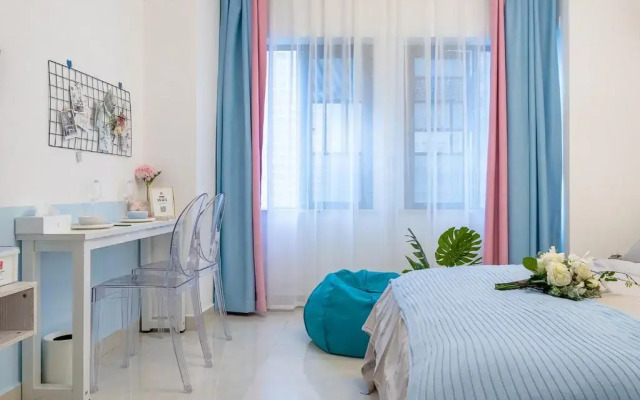 Changsha Yuelu·Yu Longxia·