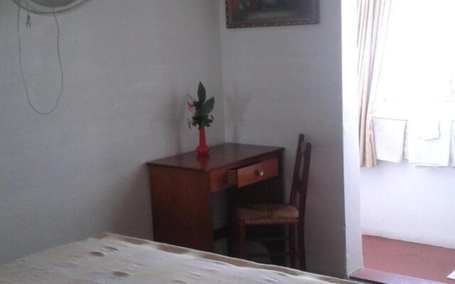 Rio Guesthouse