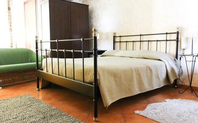 Bed and breakfast Agrumi in terrazza