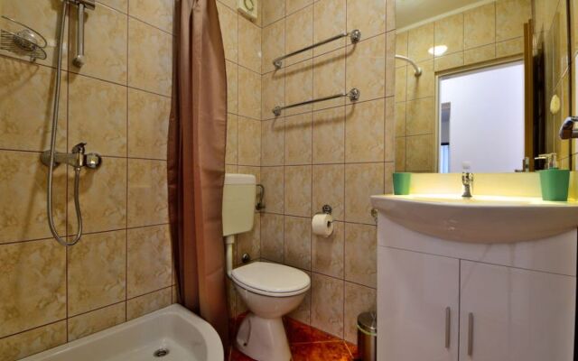 Apartment Lucija Aeschi bei Spiez 40668