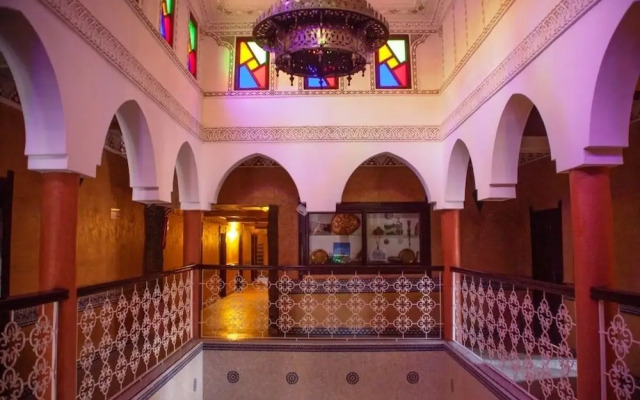 Hotel Salama
