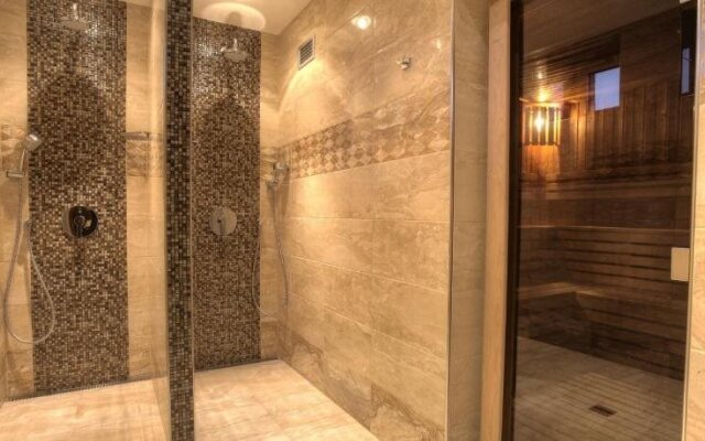 Grand Hotel Residence