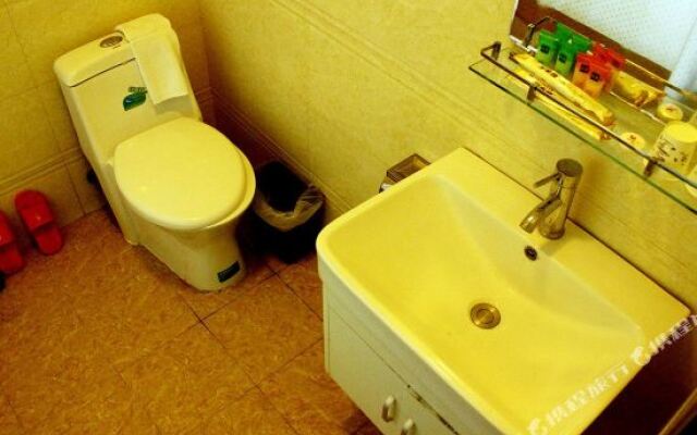 沈阳易森快捷酒店