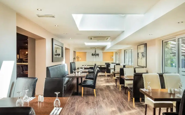 Ramada London Finchley