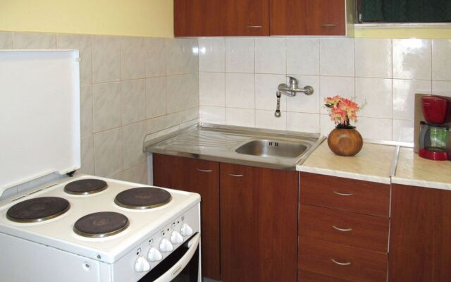 Apartment Mile Anttola 17905