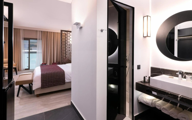 S Hotel Boutique Thessaloniki