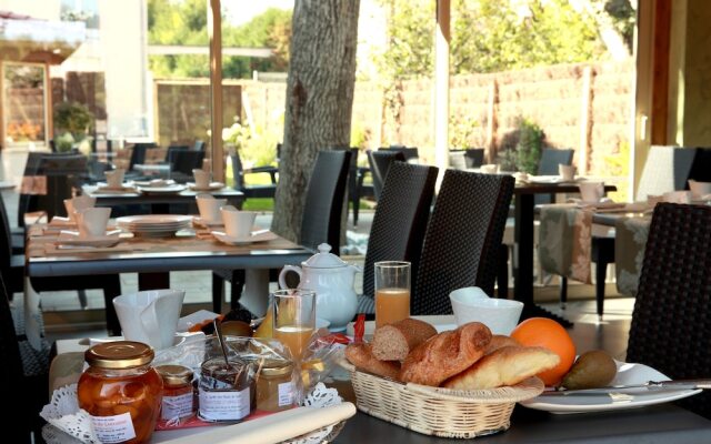 Burnel et la Clé des Champs