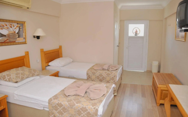 Can Hotel