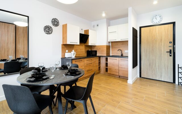 Apartamenty Sun & Snow IzerSKI Resort