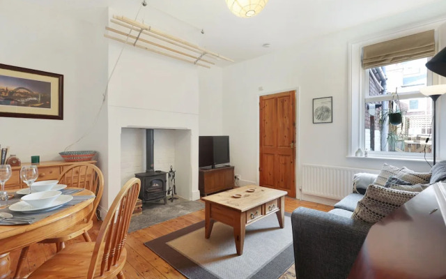 Rothbury in Newcastle Upon Tyne