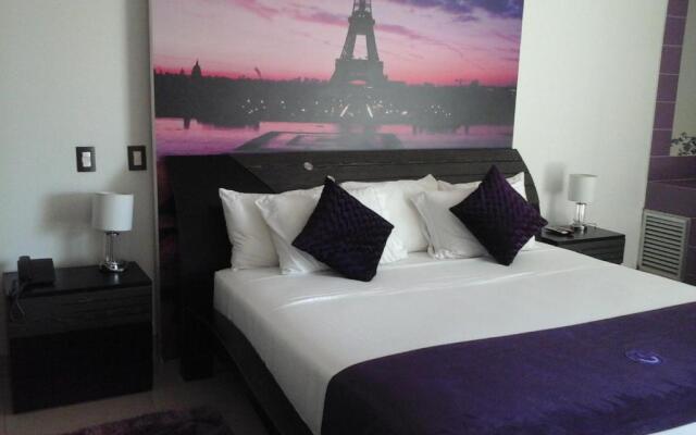 Hotel Campestre El Cisne
