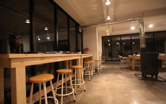 SSGuesthouse - Hostel