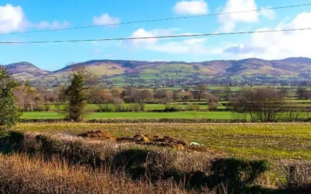 Hendre